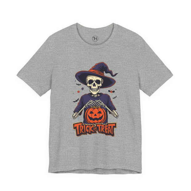 Skeleton Tee