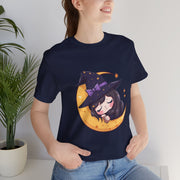 Moonlit Witch Tee