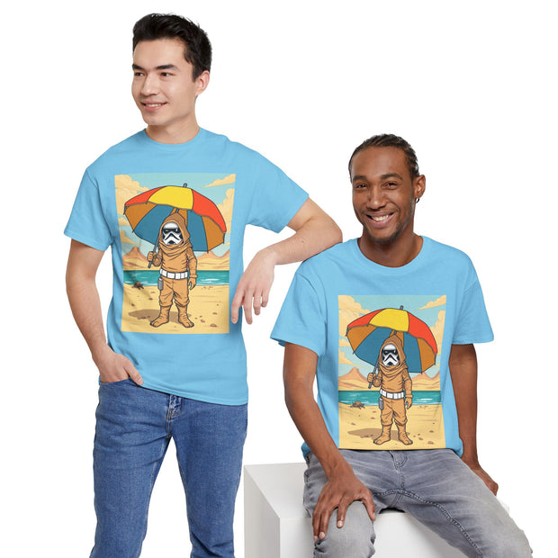 Sand People Society