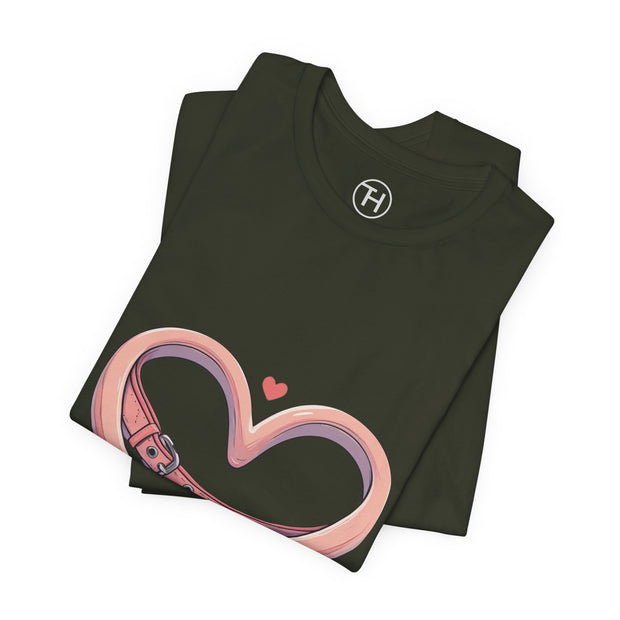 Heartfelt Love Tee