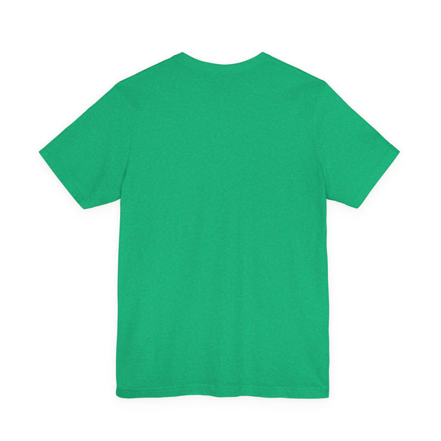 Halloween Skeleton Trick or Treat Tee