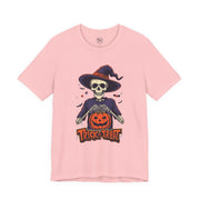 Skeleton Tee