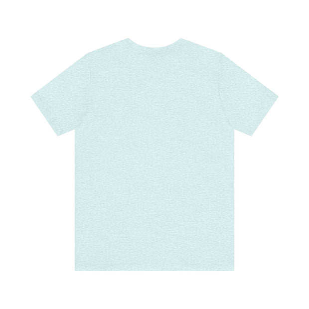 Halloween Skeleton Trick or Treat Tee