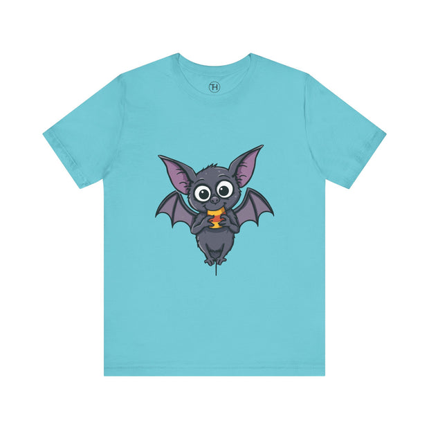 Cute Bat Tee