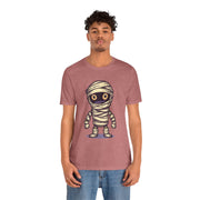 Mummy Character Tee