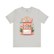 Dog Lover T-Shirt - Cute Pet Photo Booth Tee
