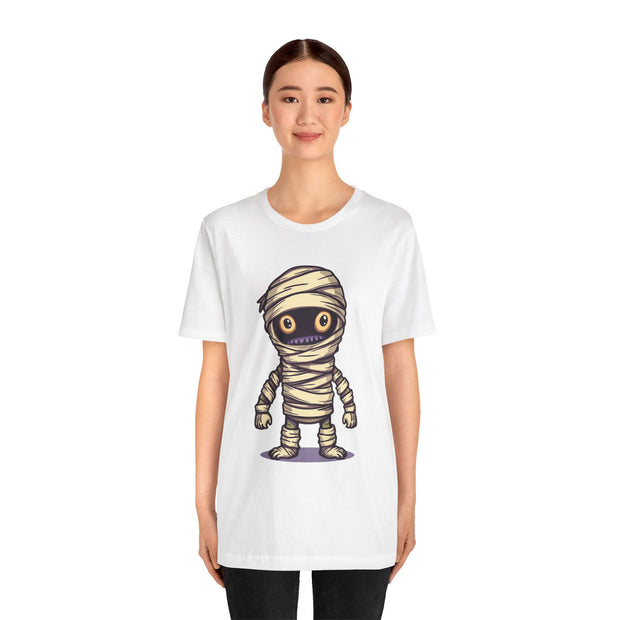 Mummy Character Tee