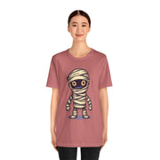 Mummy Character Tee