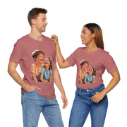 Cheerful Kids Tee