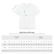 Cute Pet Adoption Jersey Tee