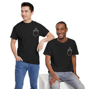 Stickman in a Maze Fashion Casual Wear, Gift for Him/Her, Streetwear, Everyday Fashion