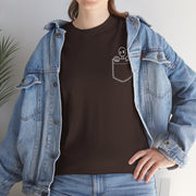 Stickman in a Maze Fashion Casual Wear, Gift for Him/Her, Streetwear, Everyday Fashion