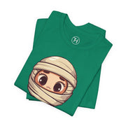 Mummy Cartoon Tee