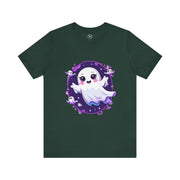 Cute Ghost Graphic Tee