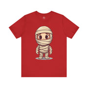 Mummy Cartoon Tee