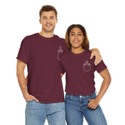 Stickman in a Maze Fashion Casual Wear, Gift for Him/Her, Streetwear, Everyday Fashion