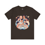 Family Gathering Graphic Tee